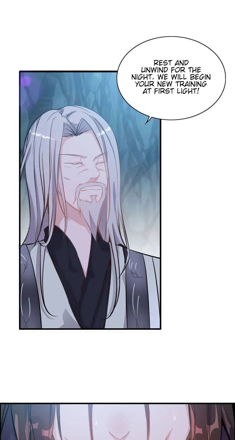 Read Shen Mo Tian Sha (Colored) chapter 3 image 38 on Lezhin