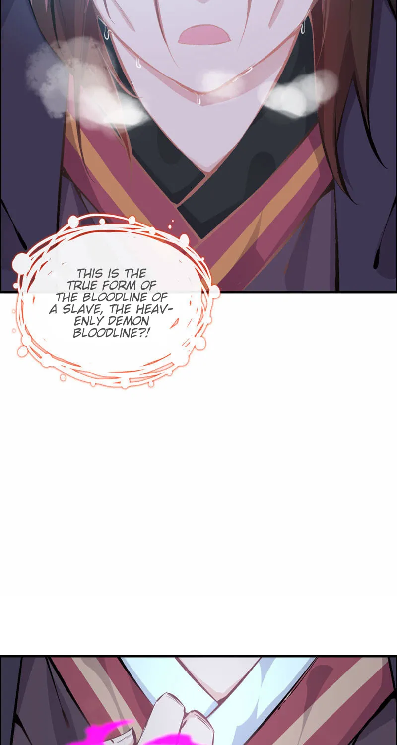 Read Shen Mo Tian Sha (Colored) chapter 3 image 39 on Lezhin