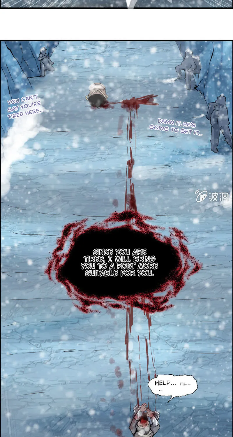 Read Shen Mo Tian Sha (Colored) chapter 3 image 4 on Lezhin