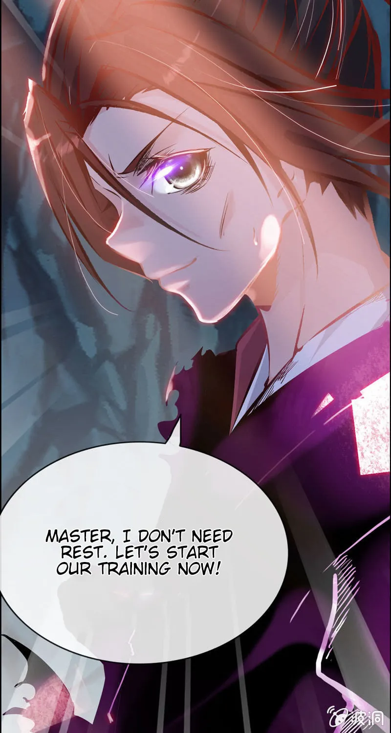 Read Shen Mo Tian Sha (Colored) chapter 3 image 42 on Lezhin