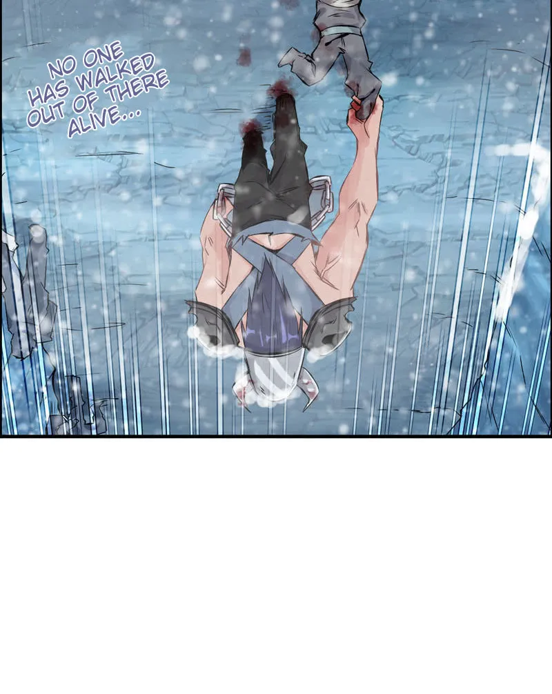 Read Shen Mo Tian Sha (Colored) chapter 3 image 5 on Lezhin