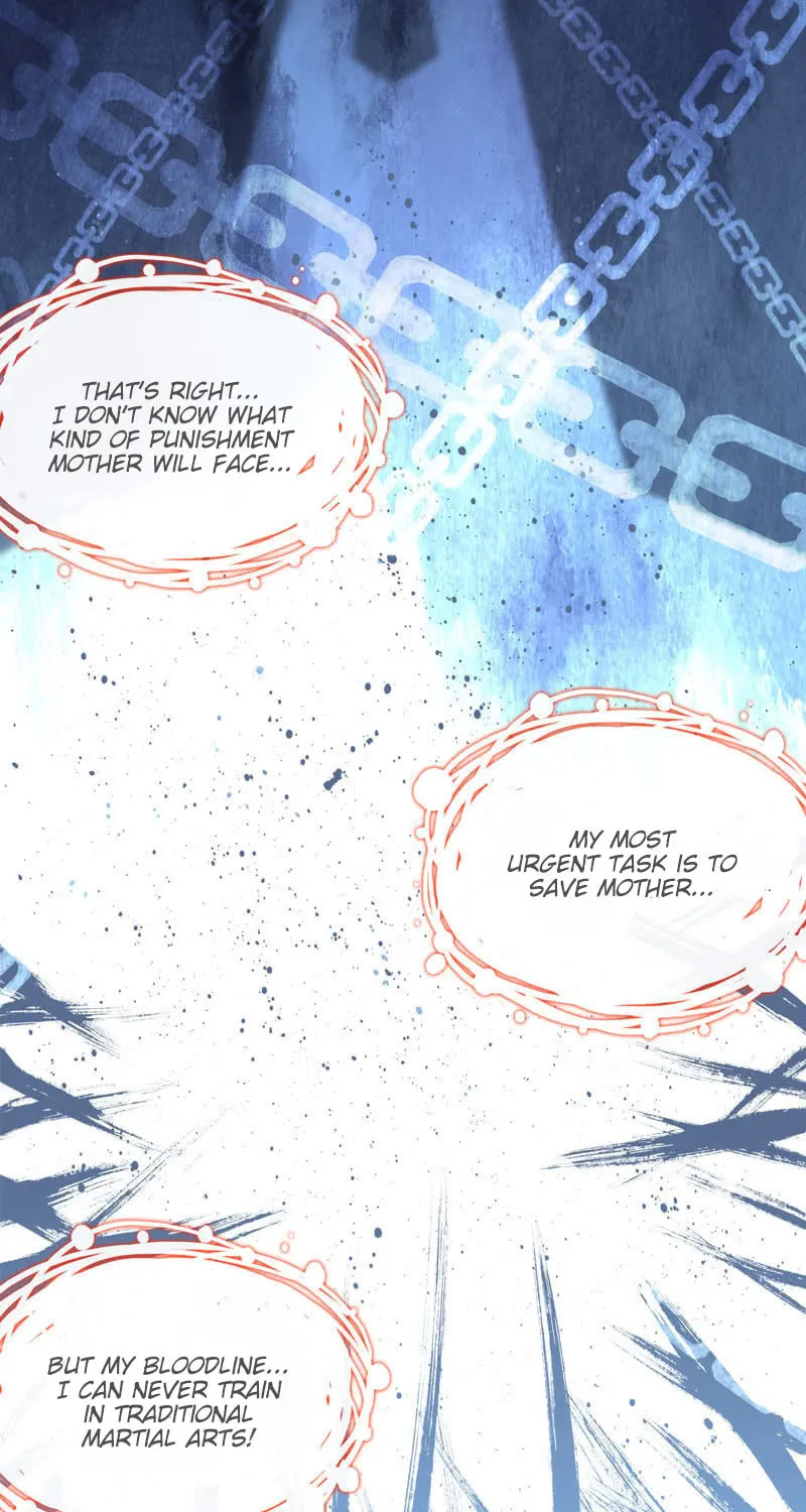 Read Shen Mo Tian Sha (Colored) chapter 3 image 9 on Lezhin