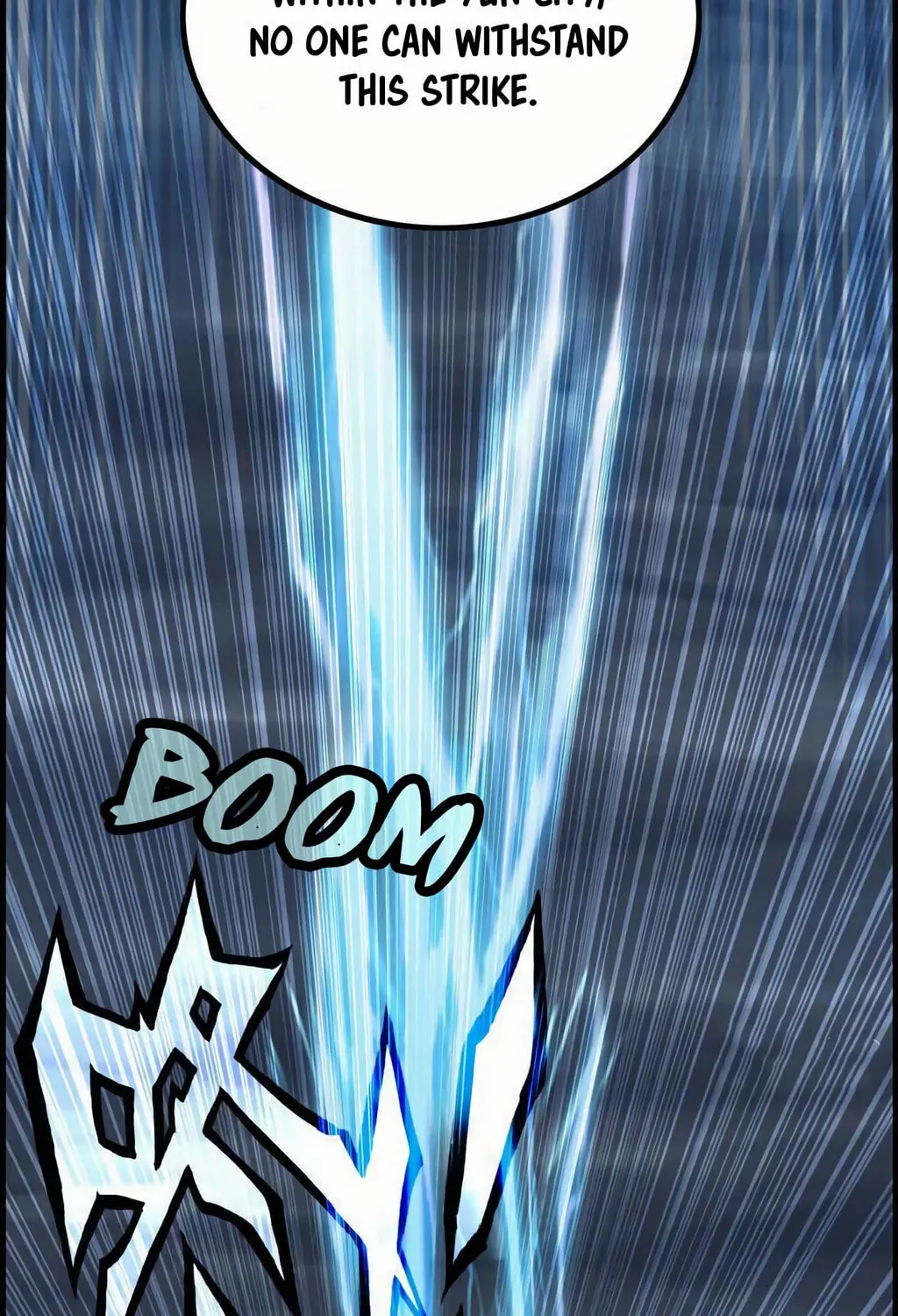 Read Shen Mo Tian Sha (Colored) chapter 30 image 14 on Lezhin