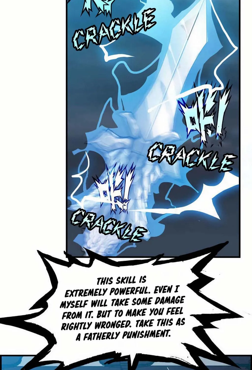 Read Shen Mo Tian Sha (Colored) chapter 30 image 18 on Lezhin