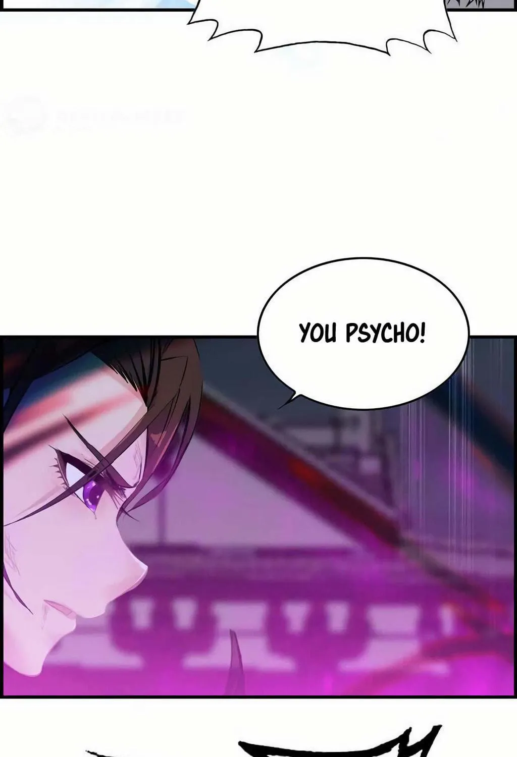 Read Shen Mo Tian Sha (Colored) chapter 30 image 22 on Lezhin