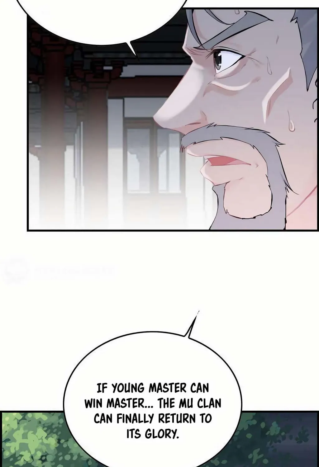 Read Shen Mo Tian Sha (Colored) chapter 30 image 36 on Lezhin