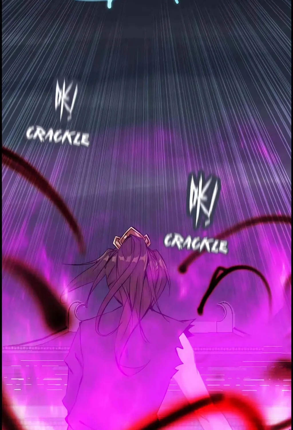 Read Shen Mo Tian Sha (Colored) chapter 30 image 44 on Lezhin