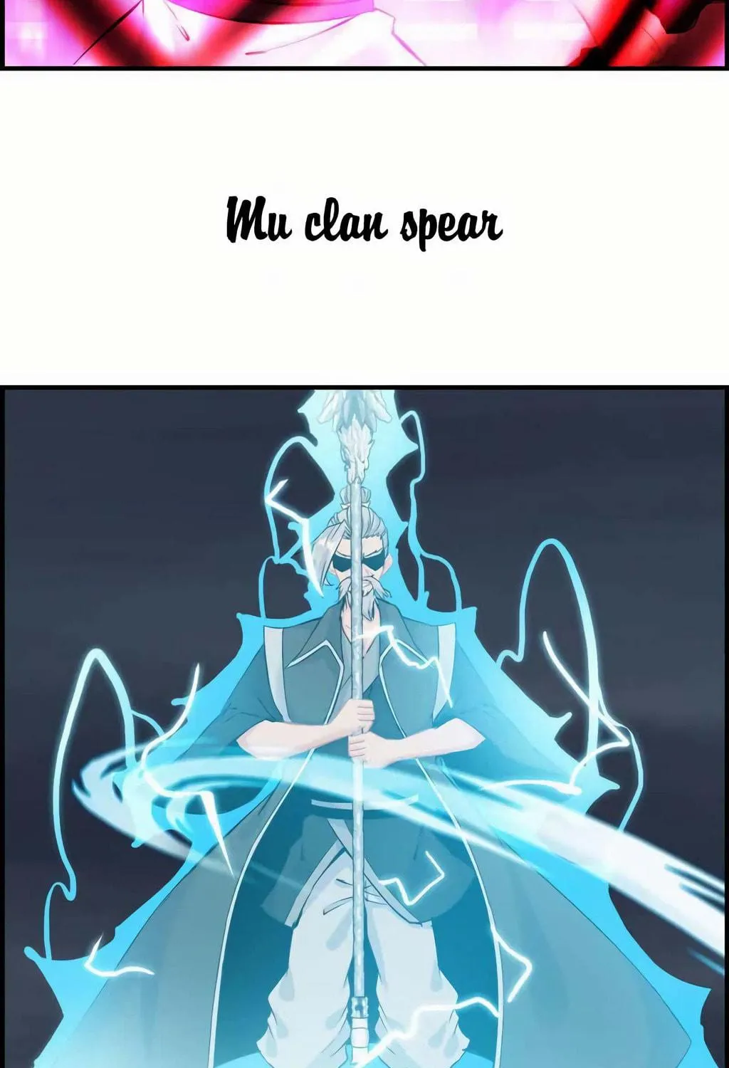 Read Shen Mo Tian Sha (Colored) chapter 30 image 46 on Lezhin