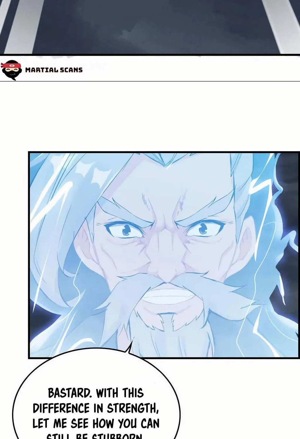 Read Shen Mo Tian Sha (Colored) chapter 30 image 52 on Lezhin
