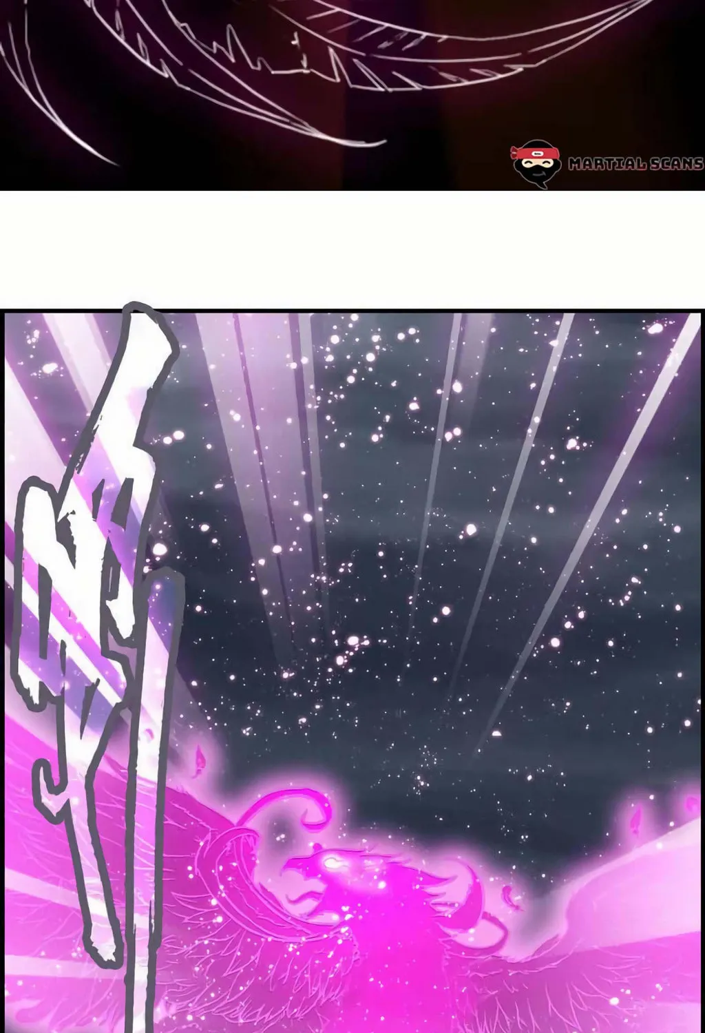 Read Shen Mo Tian Sha (Colored) chapter 30 image 62 on Lezhin