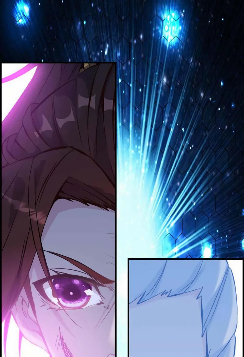 Read Shen Mo Tian Sha (Colored) chapter 30 image 66 on Lezhin