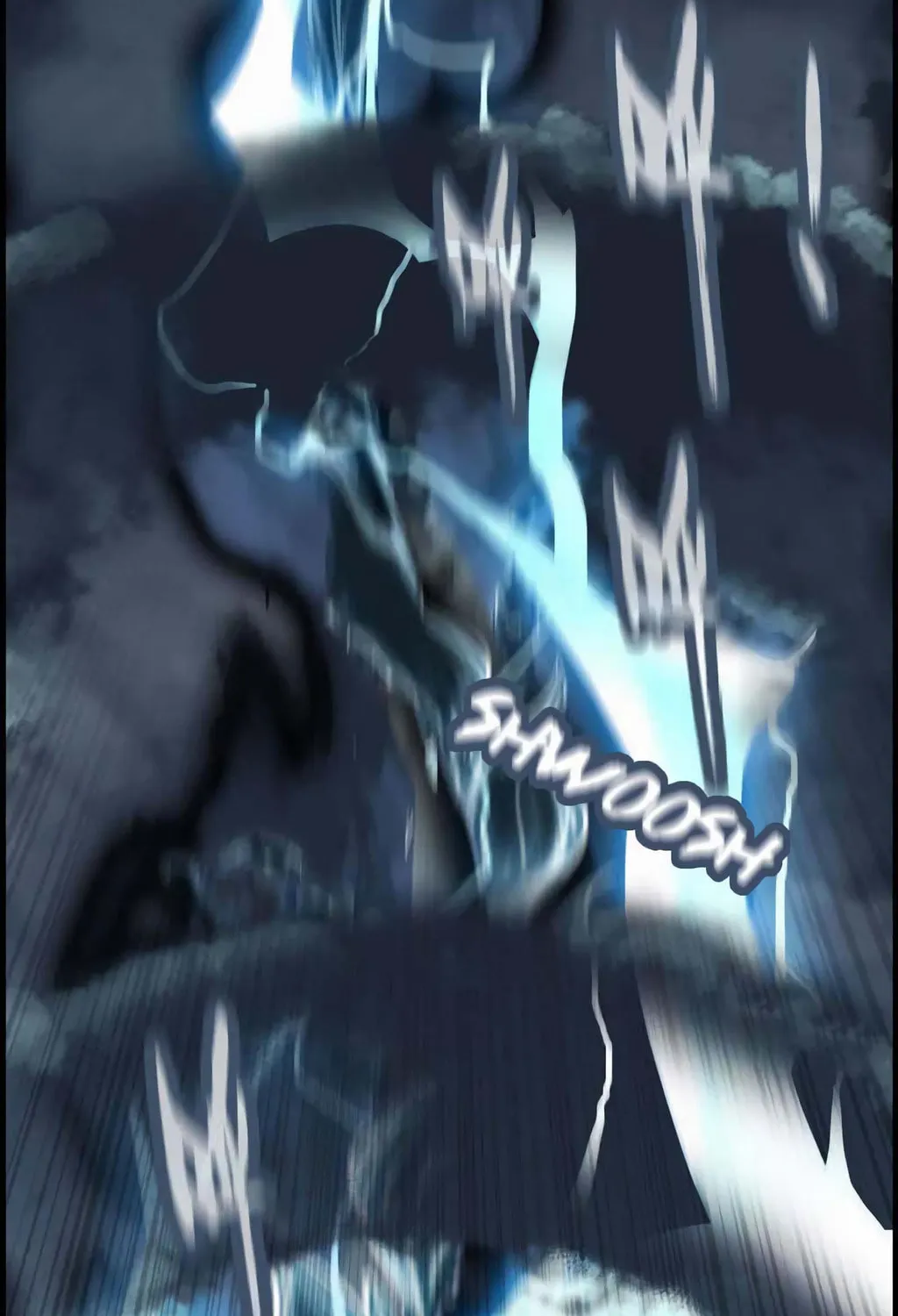 Read Shen Mo Tian Sha (Colored) chapter 30 image 74 on Lezhin