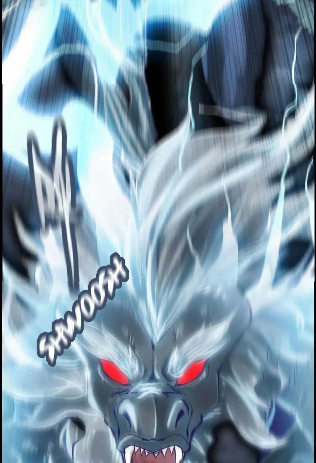 Read Shen Mo Tian Sha (Colored) chapter 30 image 76 on Lezhin