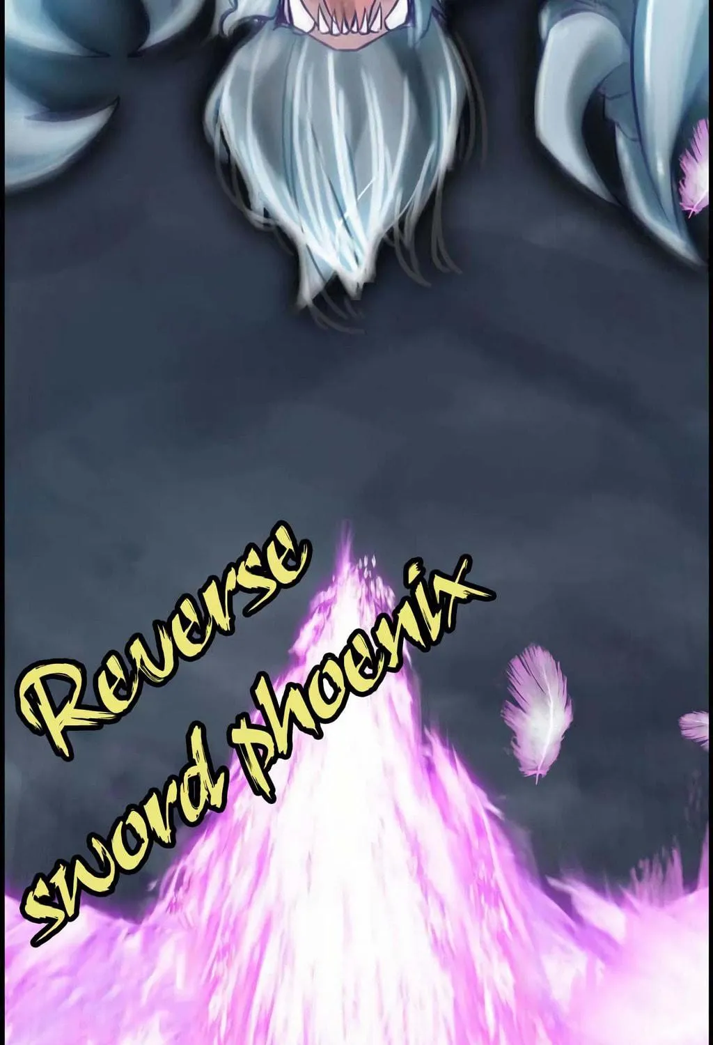 Read Shen Mo Tian Sha (Colored) chapter 30 image 78 on Lezhin