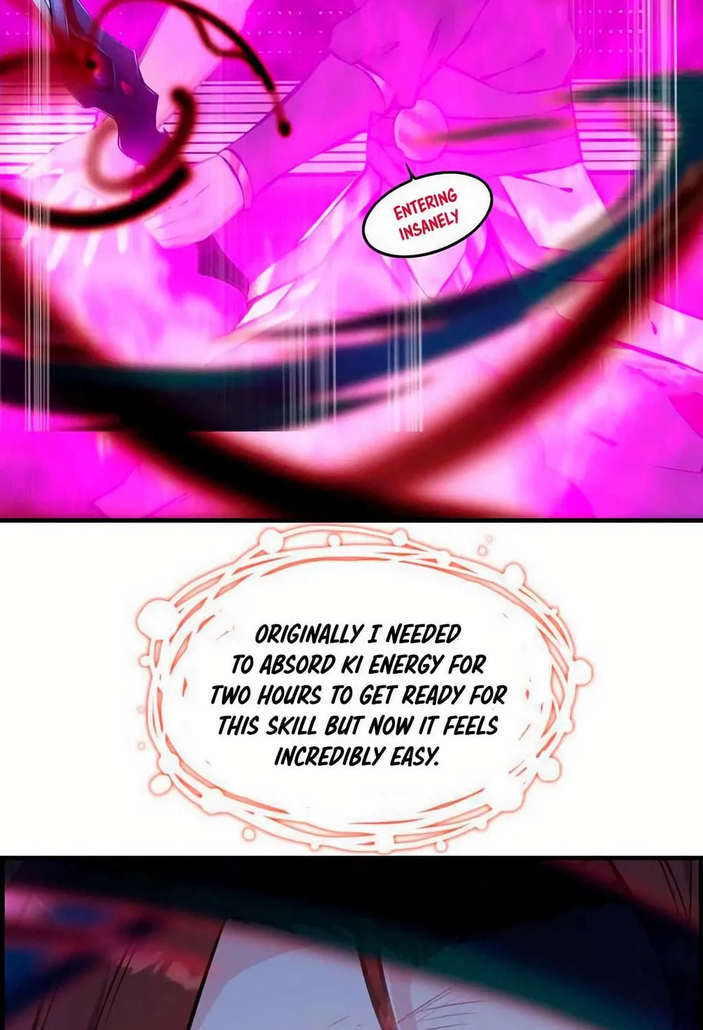 Read Shen Mo Tian Sha (Colored) chapter 30 image 8 on Lezhin