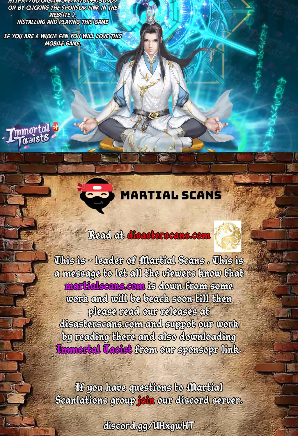 Read Shen Mo Tian Sha (Colored) chapter 30 image 90 on Lezhin