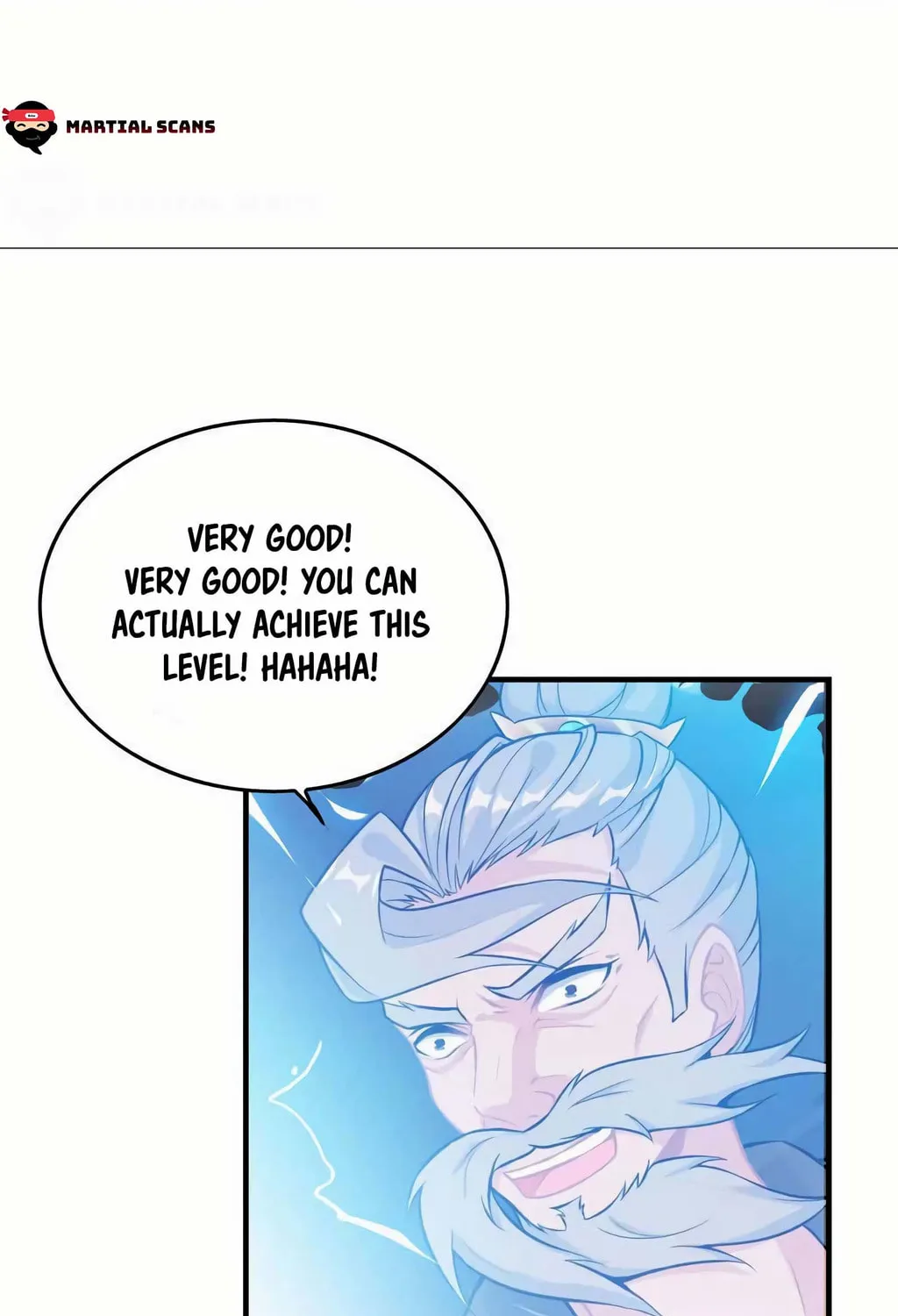 Read Shen Mo Tian Sha (Colored) chapter 31 image 12 on Lezhin