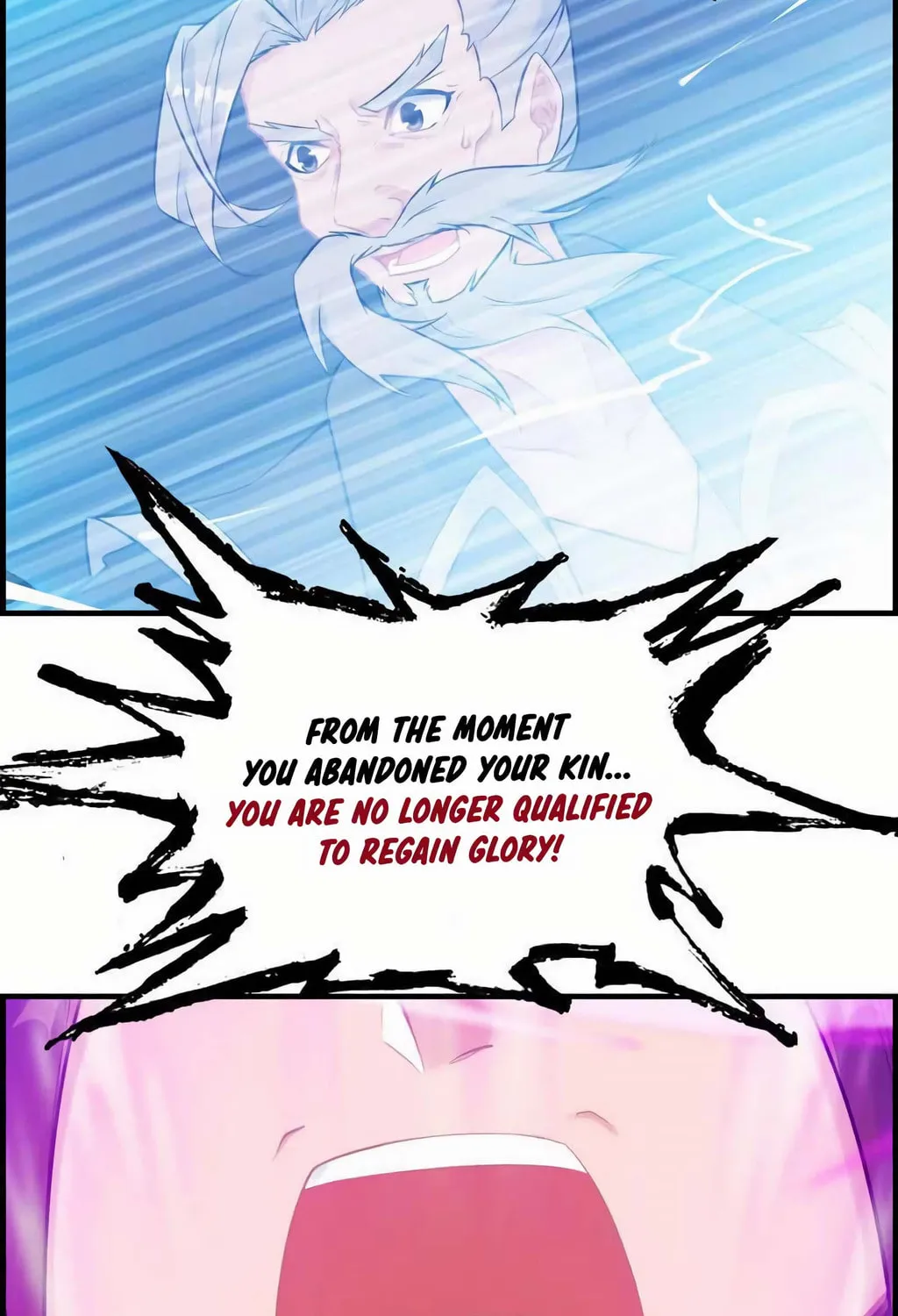 Read Shen Mo Tian Sha (Colored) chapter 31 image 20 on Lezhin