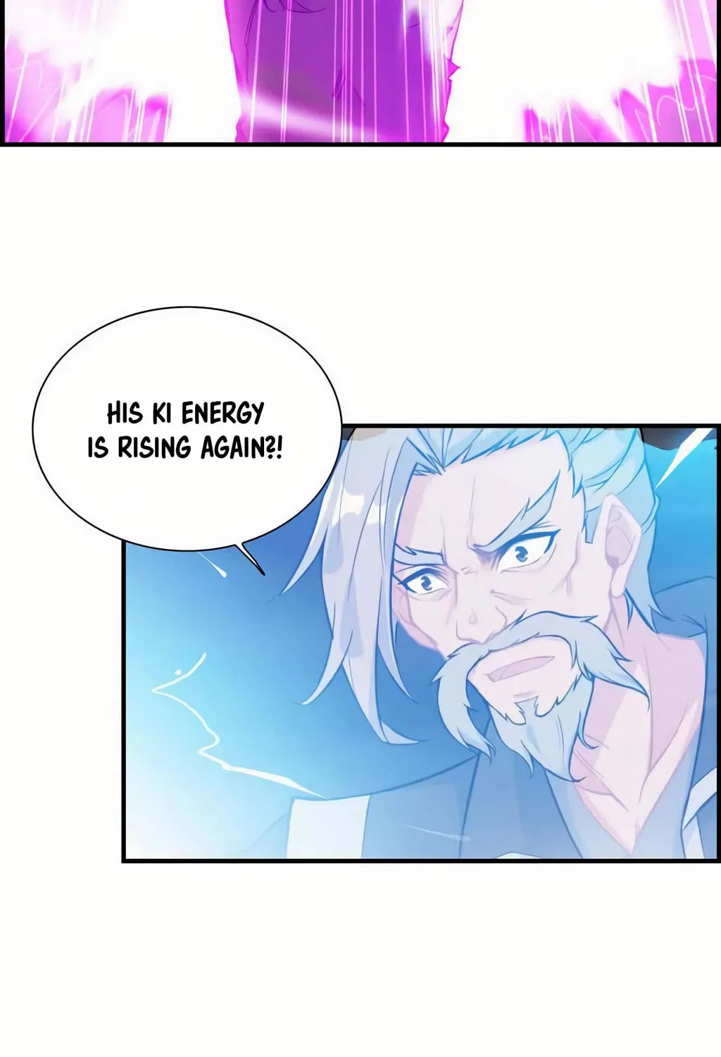 Read Shen Mo Tian Sha (Colored) chapter 31 image 26 on Lezhin