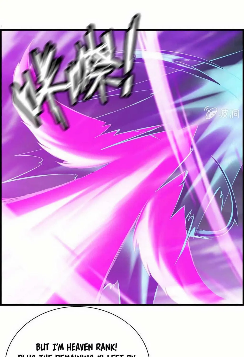 Read Shen Mo Tian Sha (Colored) chapter 31 image 28 on Lezhin