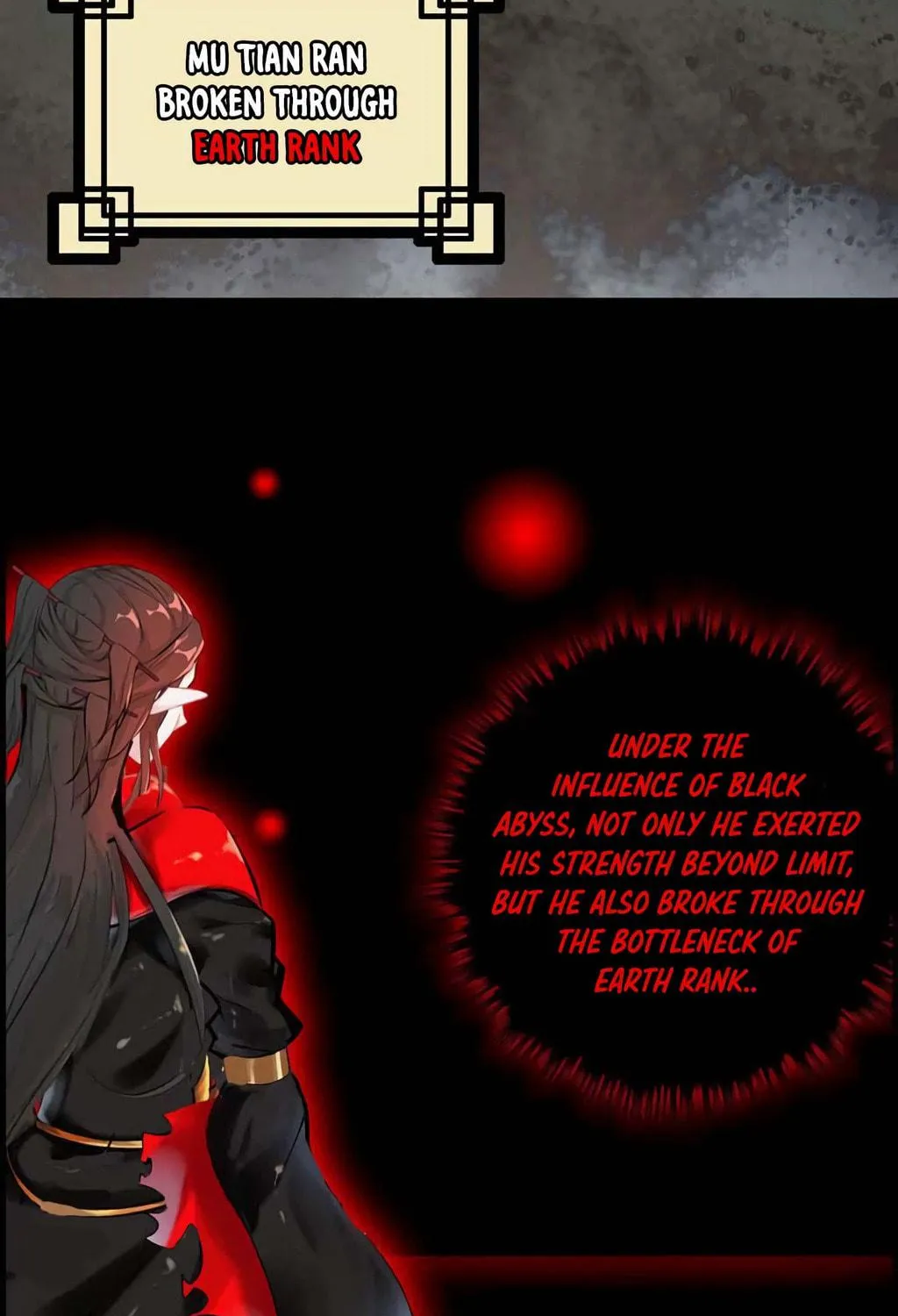 Read Shen Mo Tian Sha (Colored) chapter 31 image 46 on Lezhin