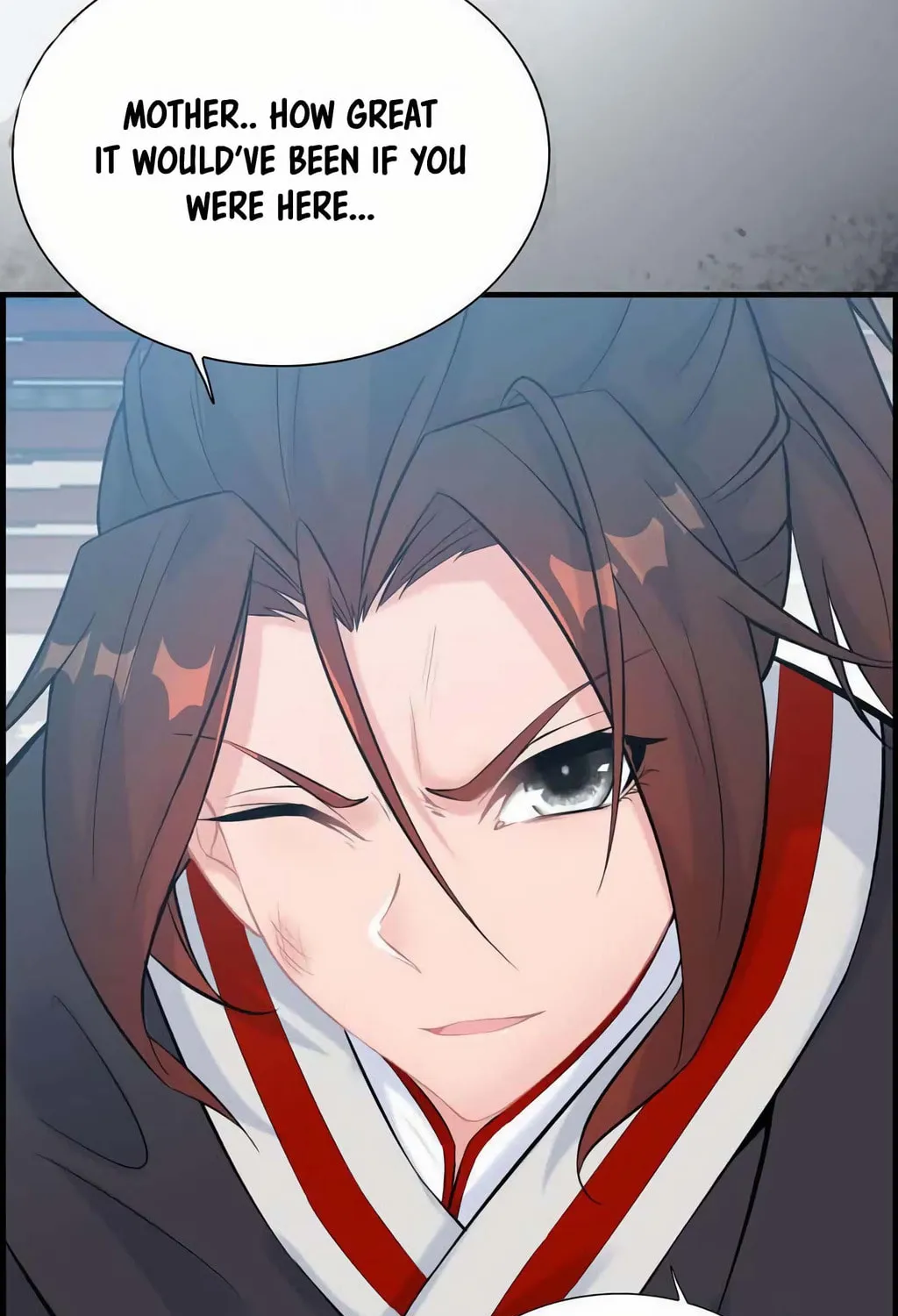 Read Shen Mo Tian Sha (Colored) chapter 31 image 50 on Lezhin