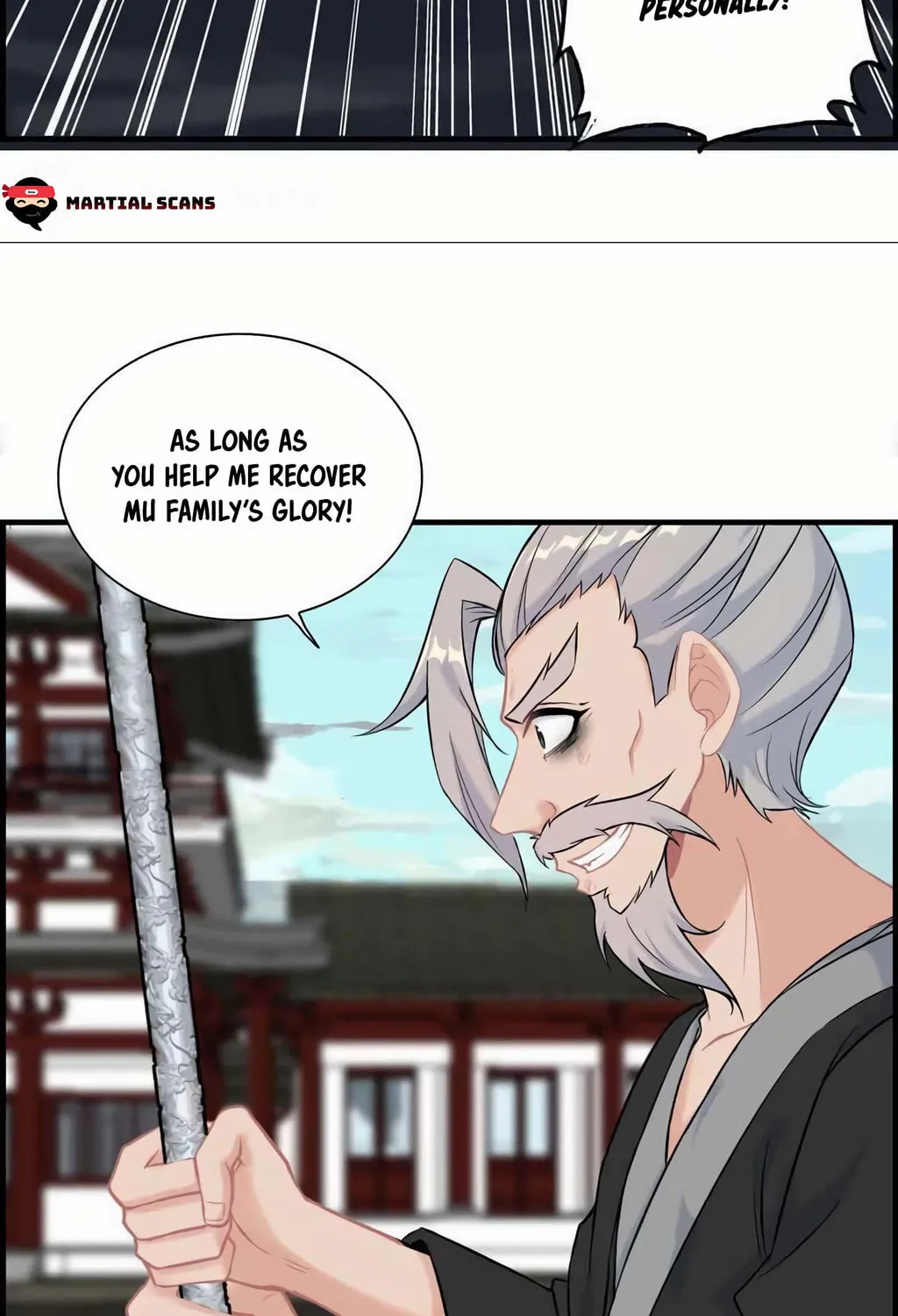 Read Shen Mo Tian Sha (Colored) chapter 31 image 62 on Lezhin