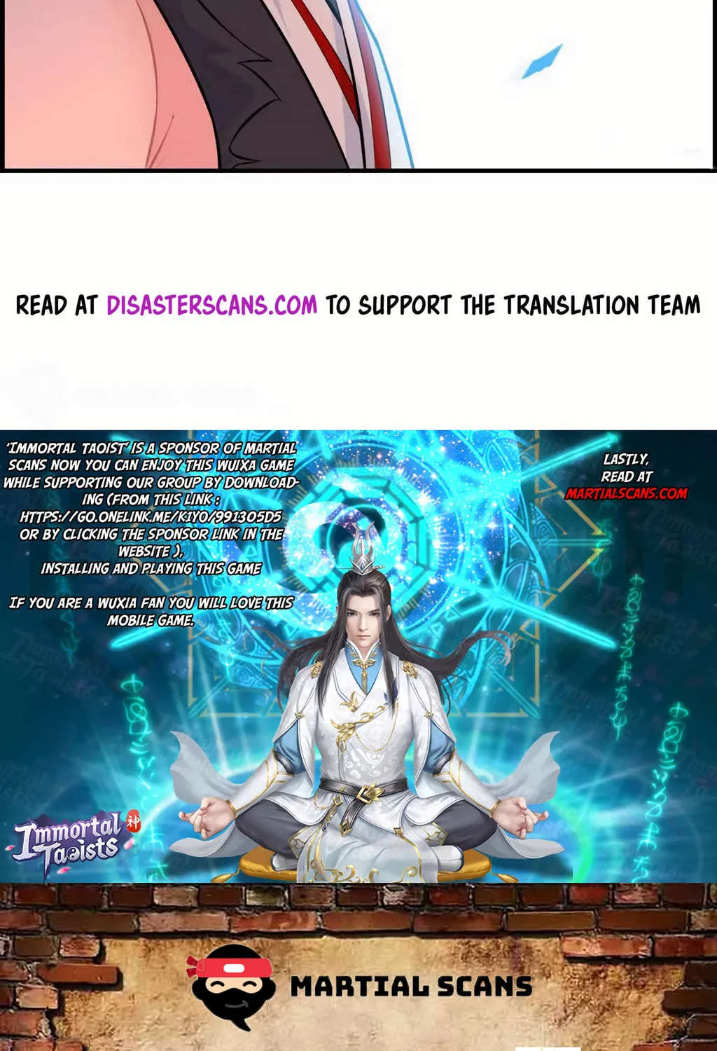 Read Shen Mo Tian Sha (Colored) chapter 31 image 72 on Lezhin