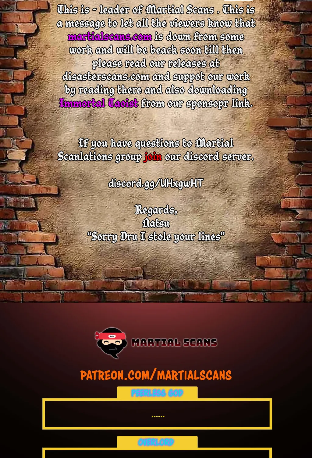 Read Shen Mo Tian Sha (Colored) chapter 31 image 74 on Lezhin