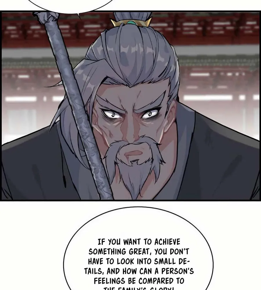 Read Shen Mo Tian Sha (Colored) chapter 32 image 1 on Lezhin