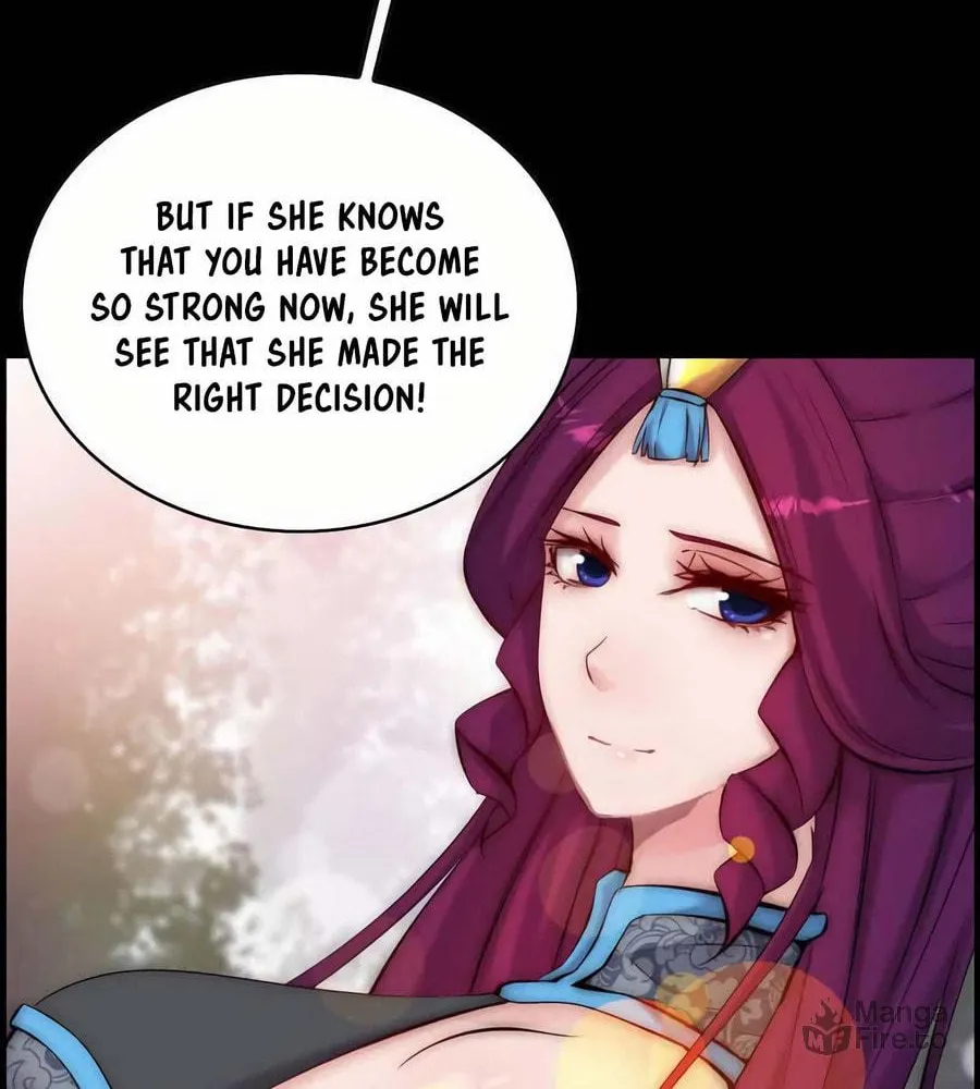 Read Shen Mo Tian Sha (Colored) chapter 32 image 11 on Lezhin
