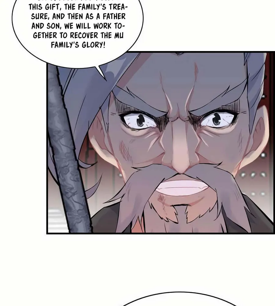 Read Shen Mo Tian Sha (Colored) chapter 32 image 13 on Lezhin