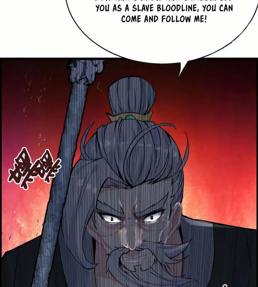 Read Shen Mo Tian Sha (Colored) chapter 32 image 15 on Lezhin