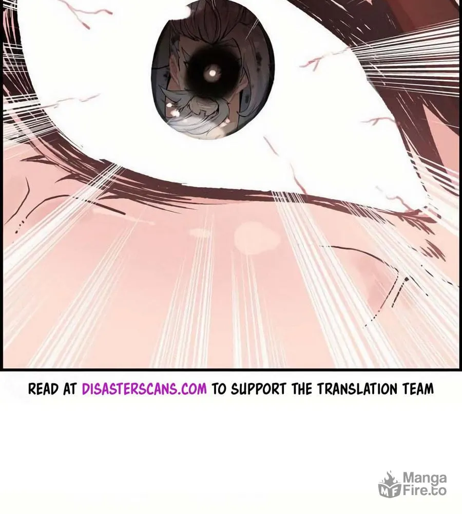 Read Shen Mo Tian Sha (Colored) chapter 32 image 17 on Lezhin
