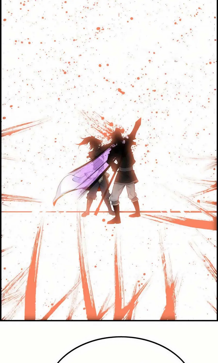 Read Shen Mo Tian Sha (Colored) chapter 32 image 20 on Lezhin