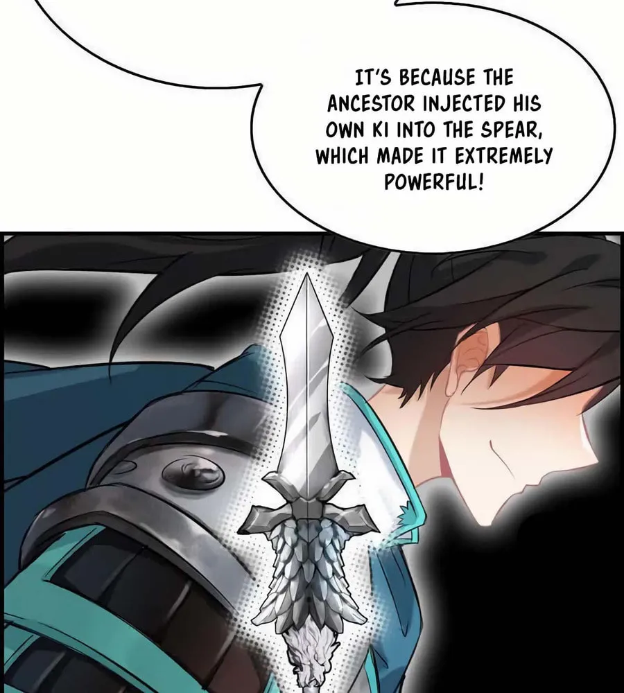 Read Shen Mo Tian Sha (Colored) chapter 32 image 25 on Lezhin