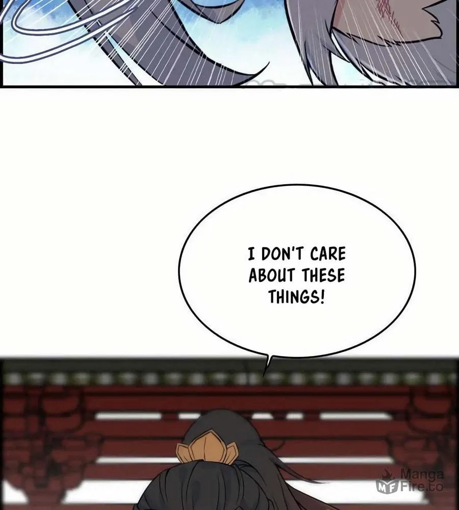 Read Shen Mo Tian Sha (Colored) chapter 32 image 29 on Lezhin