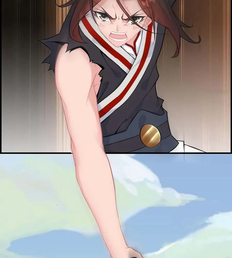 Read Shen Mo Tian Sha (Colored) chapter 32 image 31 on Lezhin