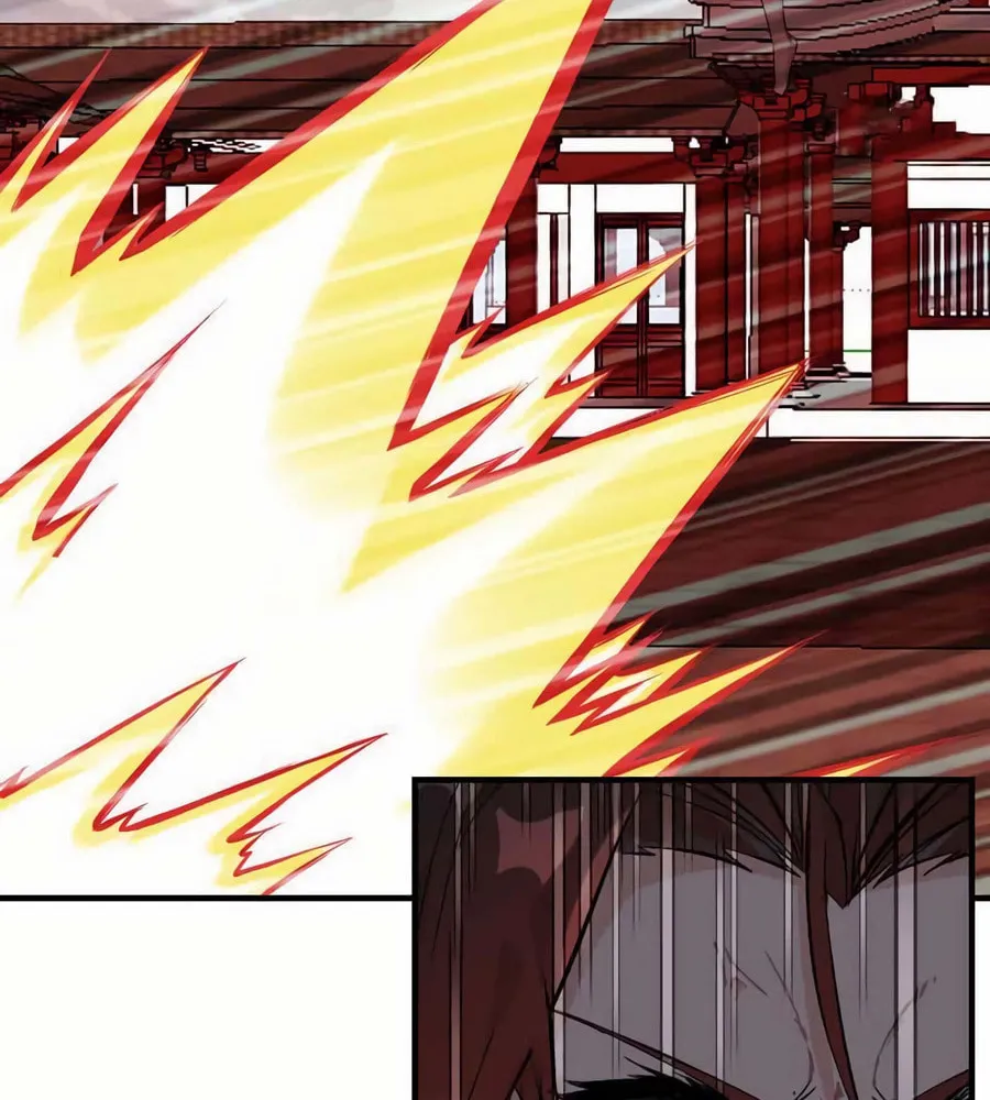 Read Shen Mo Tian Sha (Colored) chapter 32 image 33 on Lezhin