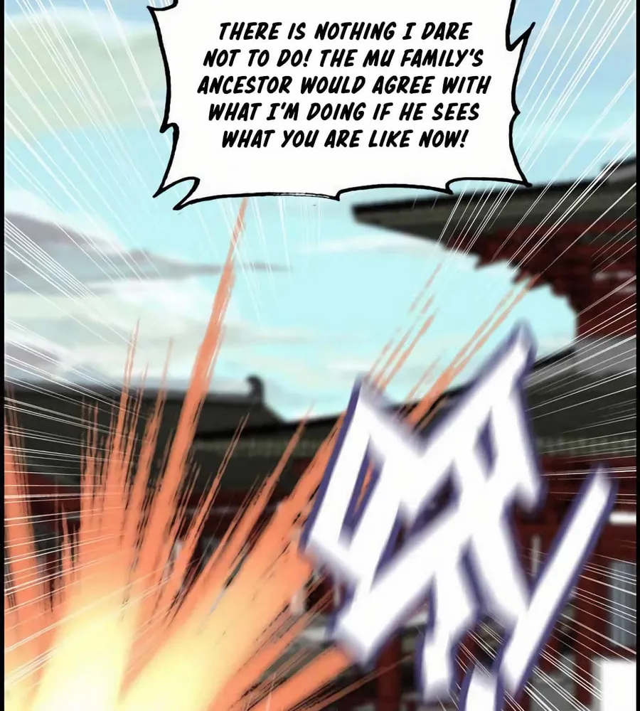 Read Shen Mo Tian Sha (Colored) chapter 32 image 37 on Lezhin