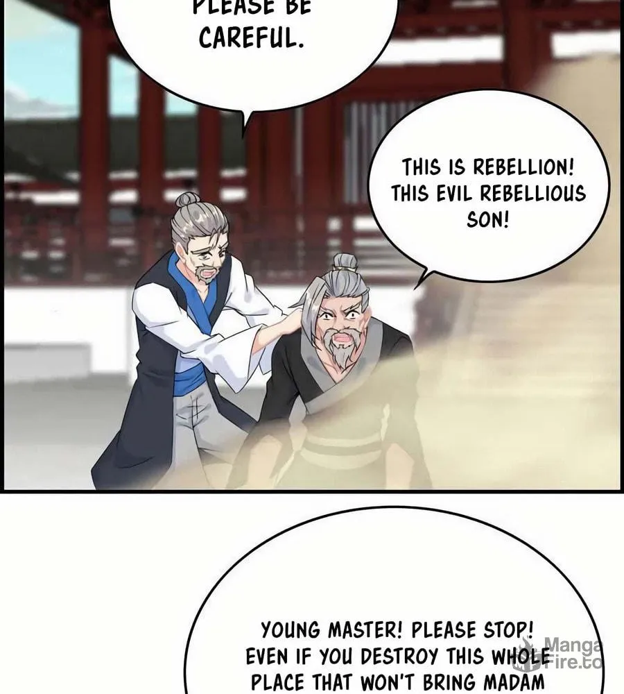 Read Shen Mo Tian Sha (Colored) chapter 32 image 39 on Lezhin