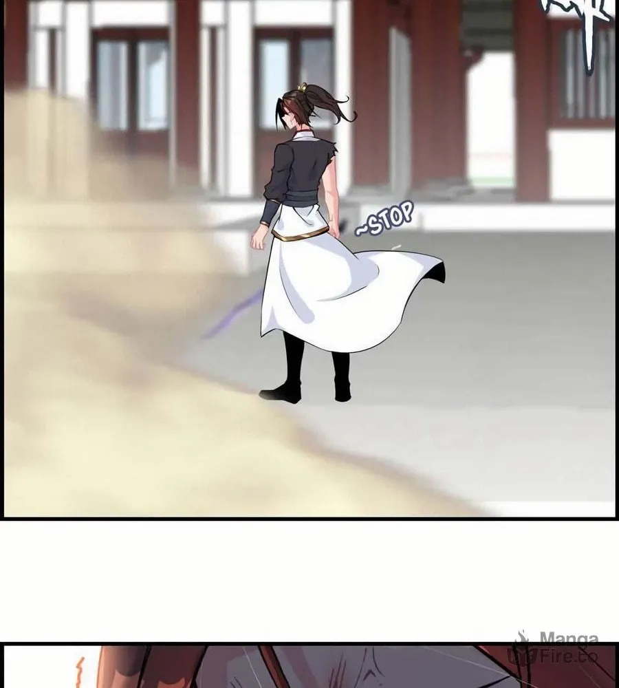Read Shen Mo Tian Sha (Colored) chapter 32 image 41 on Lezhin