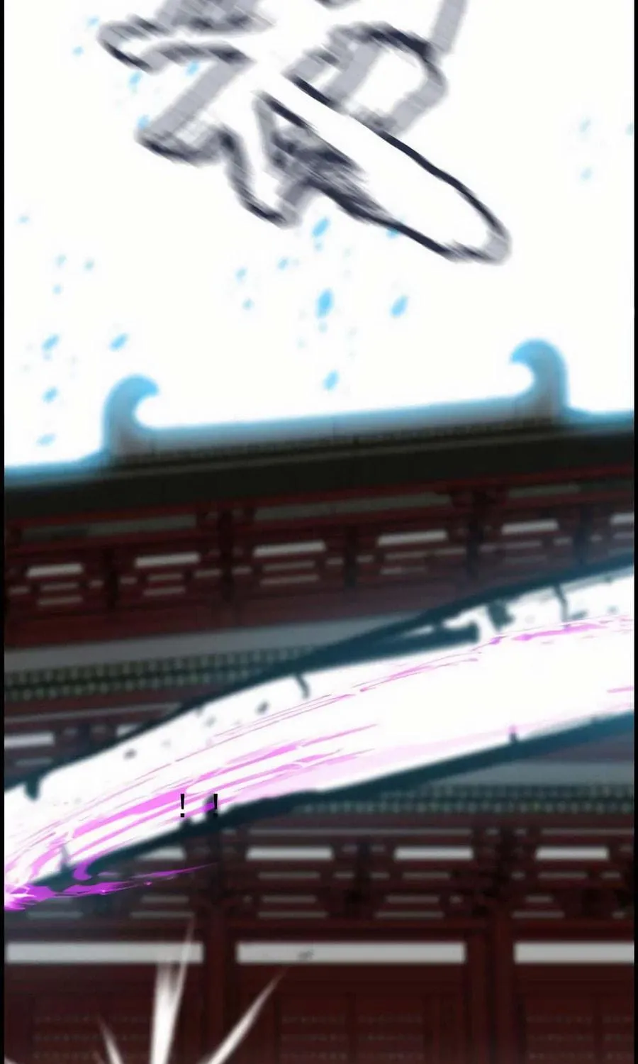 Read Shen Mo Tian Sha (Colored) chapter 32 image 46 on Lezhin