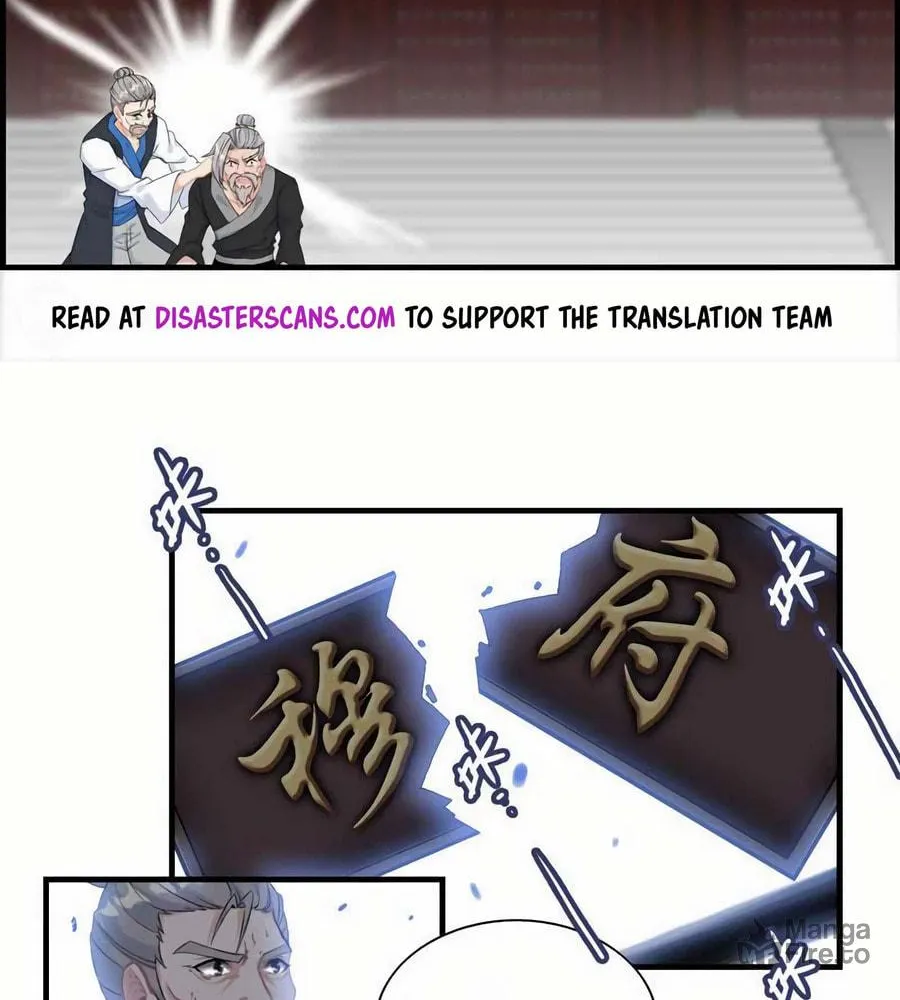 Read Shen Mo Tian Sha (Colored) chapter 32 image 47 on Lezhin