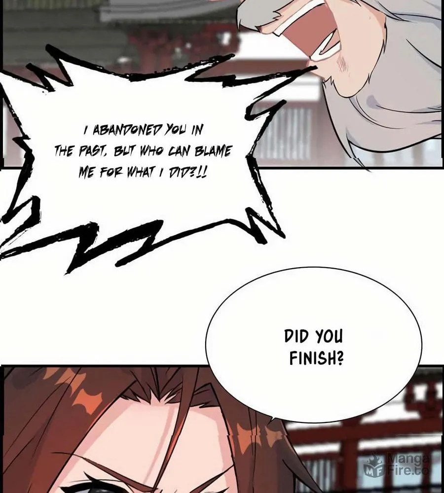 Read Shen Mo Tian Sha (Colored) chapter 32 image 5 on Lezhin