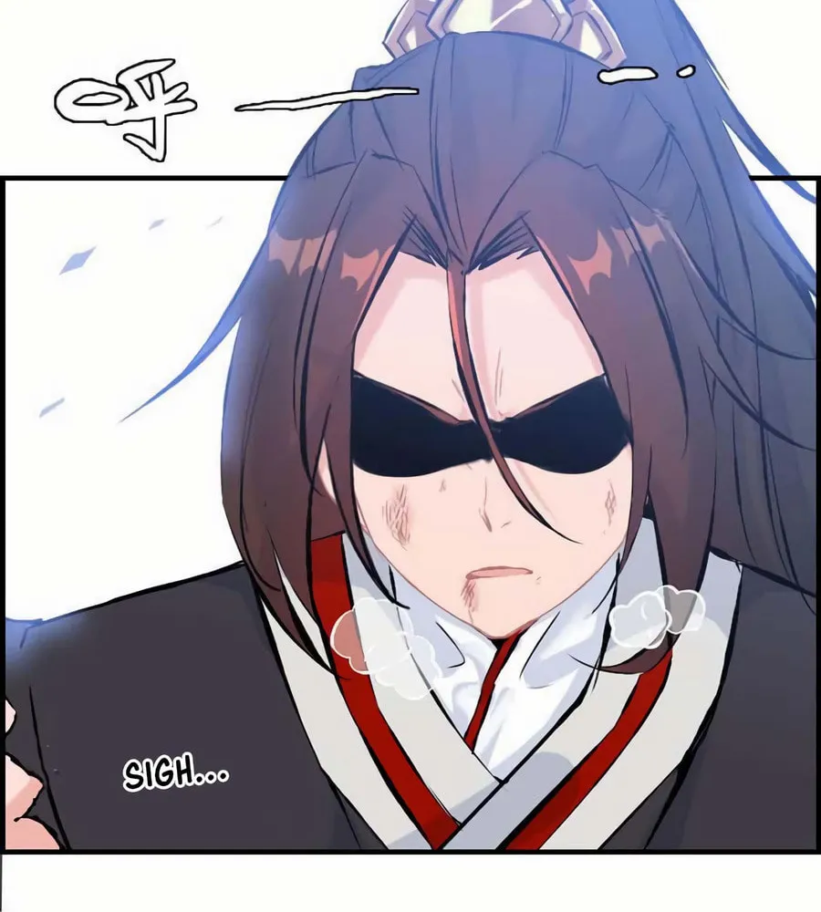 Read Shen Mo Tian Sha (Colored) chapter 32 image 51 on Lezhin