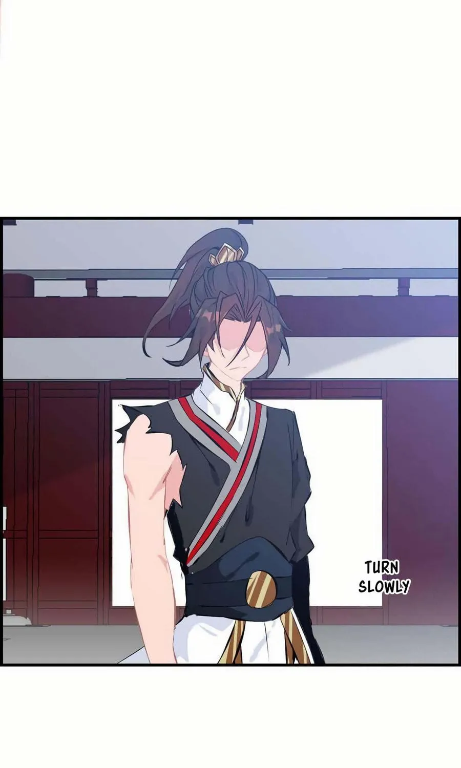 Read Shen Mo Tian Sha (Colored) chapter 32 image 52 on Lezhin