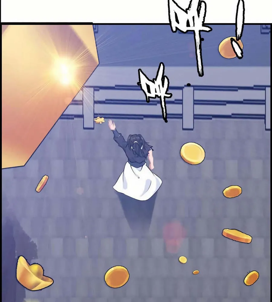 Read Shen Mo Tian Sha (Colored) chapter 32 image 55 on Lezhin