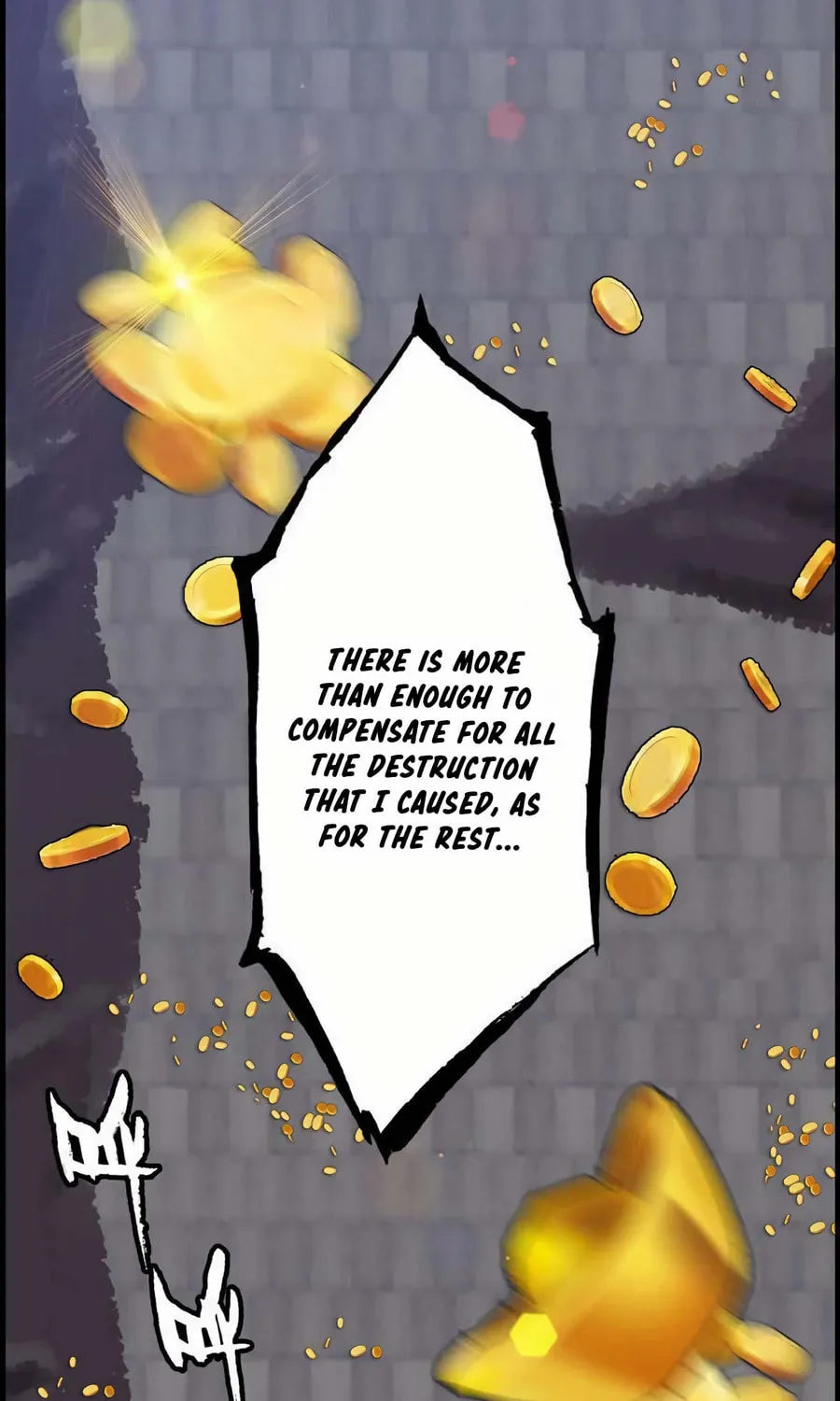Read Shen Mo Tian Sha (Colored) chapter 32 image 56 on Lezhin
