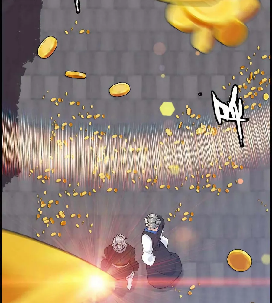 Read Shen Mo Tian Sha (Colored) chapter 32 image 57 on Lezhin